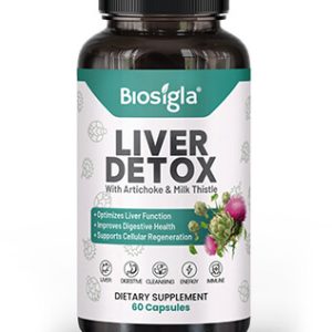 Liver Detox
