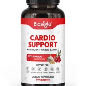 Cardio Support