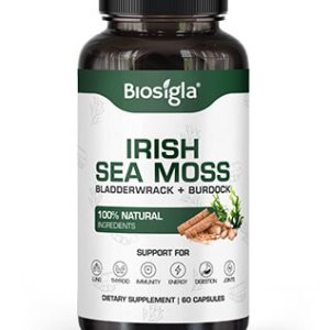 Irish Sea Moss