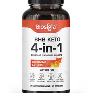 BHB Keto Burn