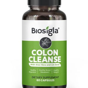 Colon Cleanse