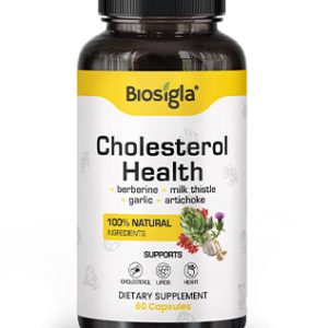 Cholesterol Health